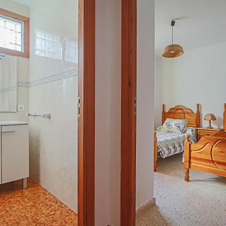 Holiday home Can Gatet *