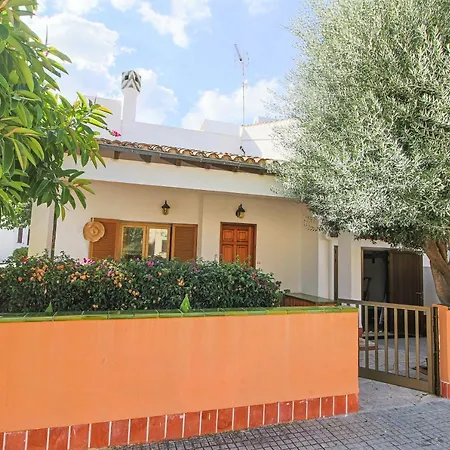 Can Gatet Holiday home *