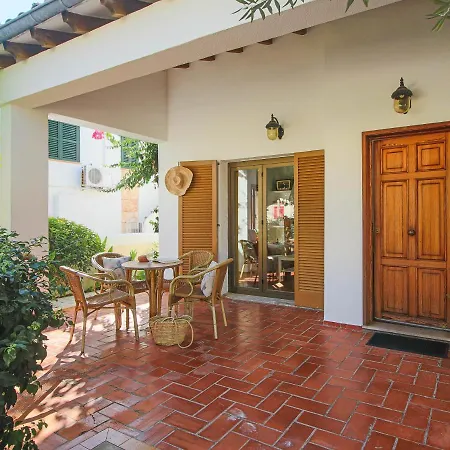 Can Gatet Holiday home *