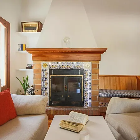 Holiday home Can Gatet