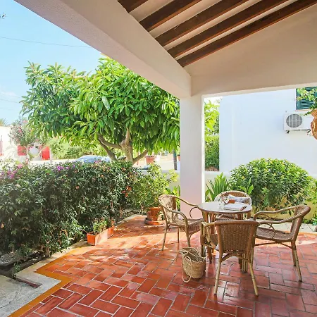 Can Gatet Holiday home Colonia de Sant Jordi