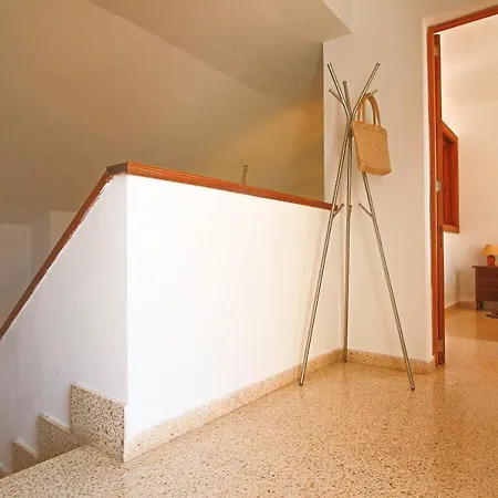 Gatet Colonia de Sant Jordi