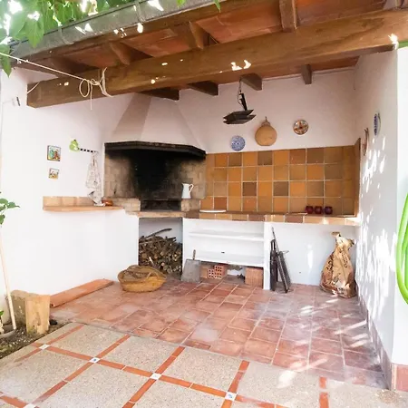 Holiday home Can Gatet Colonia de Sant Jordi