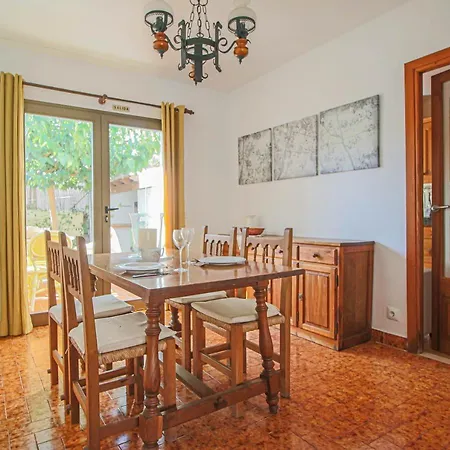 Can Gatet Holiday home Colonia de Sant Jordi