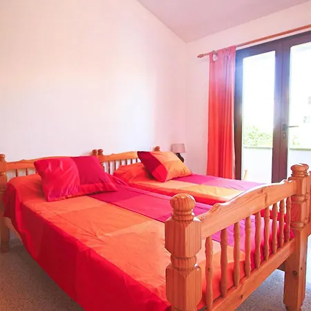 Holiday home Can Gatet