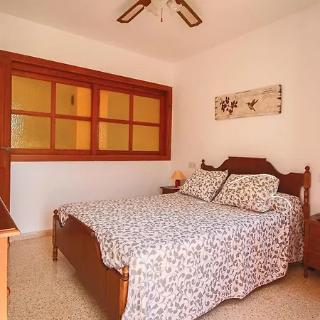 Can Gatet Holiday home *