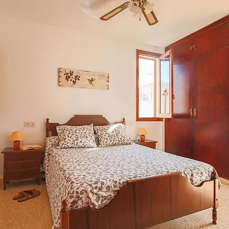 Holiday home Can Gatet Colonia de Sant Jordi