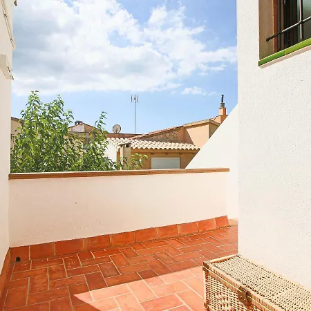 Holiday home Can Gatet Colonia de Sant Jordi