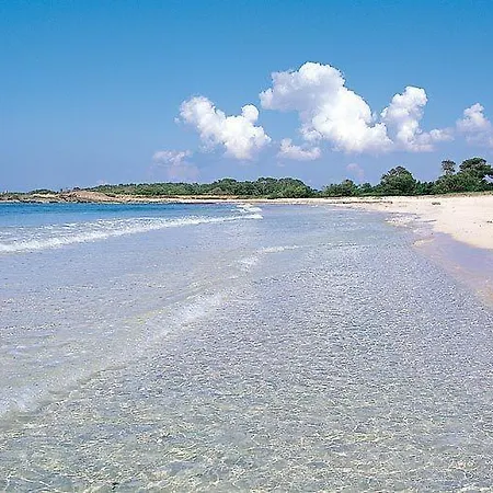 Can Gatet Colonia de Sant Jordi
