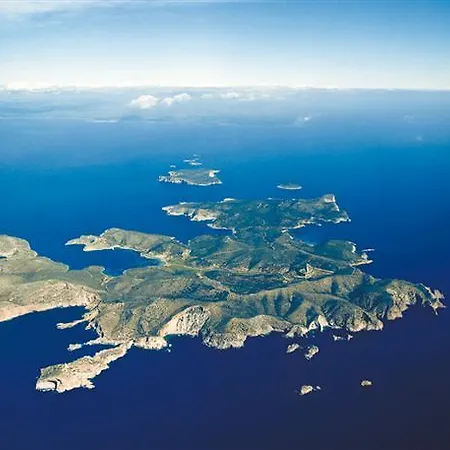 Can Gatet Holiday home *